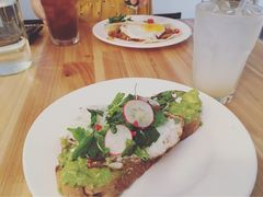 -Egg•Allday Brunch(襄阳北路店)