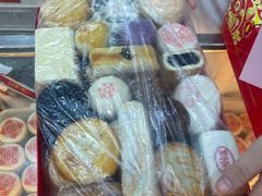 -北京稻香村(京港城生活广场店)