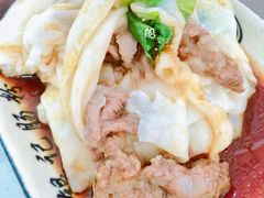 招牌牛肉肠-银记肠粉(文昌北路店)