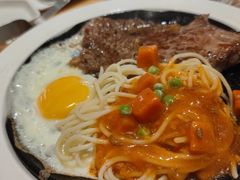 -豪客来牛排(汕头东厦100店)