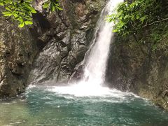 -宁波五龙潭景区