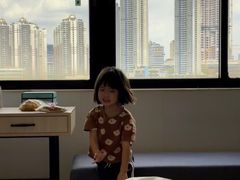 -希岸·轻雅酒店(广州白鹅潭艺术中心花地湾地铁站店)