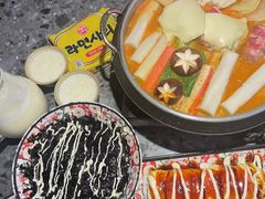 -七星布车休闲料理店