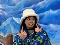 -世界之窗阿尔卑斯冰雪世界