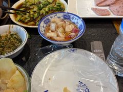 -仁和四季涮肉馆(天坛南门店)