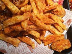 -味妙烤鱼吧(回龙观店)