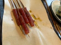 -鑫正兴东北烧烤(滨湖店)
