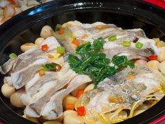 -明州小宴(文化广场店)