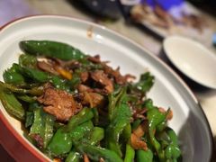 -绿茶餐厅(朝阳大悦城店)