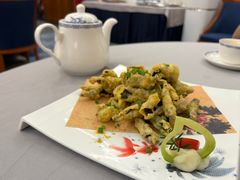 -银都上海菜馆(粤海东路店)
