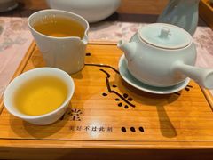 -梅间堂茶馆(绿地缤纷城店)