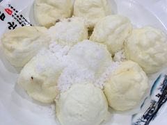 -春發合饭庄