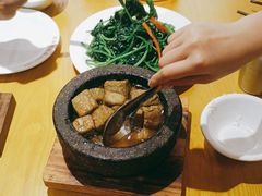 -东就鸭饭店·古早海南菜(友谊南海城店)