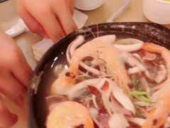 -洪兴砂锅(烟台山店)