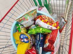 -大润发(勤业店)