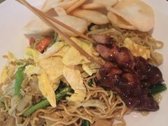 -Mai Mai Restaurant