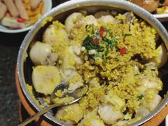 -老灶房-四川土菜(开元店)