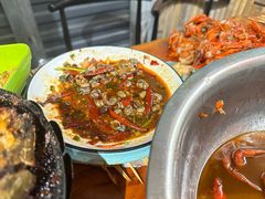 -西部一串烧烤·地道湘西小串