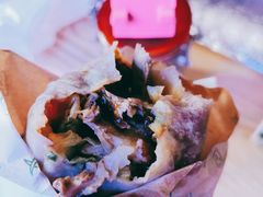 招牌烤鸭卷-特派卷·老北京烤鸭卷(合生汇购物中心店)
