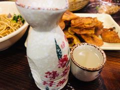 -刘师父老汉口江湖菜(蔡锷路店)