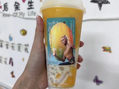 -喜茶(深圳东门1234店)