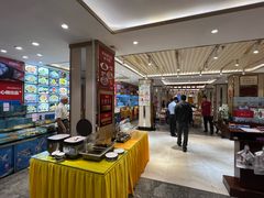 -添福来墨鱼饺子 · 海鲜东北菜(大连星海·黄浦路店)