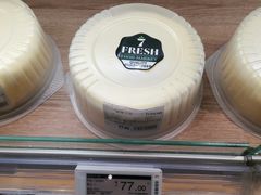 榴莲千层蛋糕-7fresh七鲜(大族广场店)