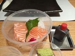 -京旬海鲜放题·铁板烧自助餐厅