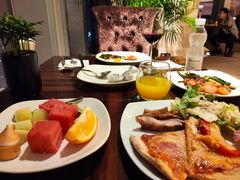 -广交会威斯汀酒店