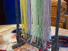 -神洲四海大酒楼(王府井澳门中心店)