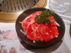 -花味烤肉·拌饭(庐阳万象汇店)