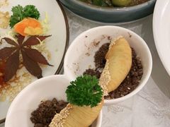 -酌宴府The China Club·广州万富希尔顿酒店(云城东路店)