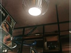 -喝丢一只鞋辣炒海鲜小烧烤(三八广场店)