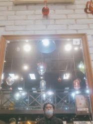 点击看大图 -T.1 hair salon烫染接发