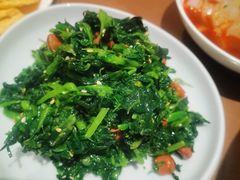 -胡氏大盘鸡新疆菜(石岗店)