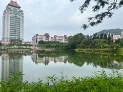 -厦门大学(思明校区)
