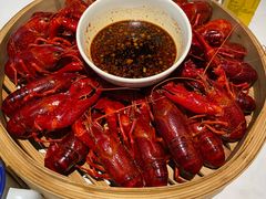 -老长沙龙虾馆·聚会餐厅(白石洲店)