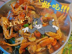 -老五烧烤(石牌岭店)