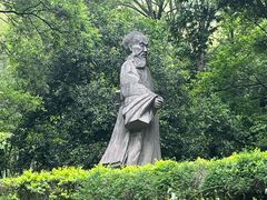-黄公望隐居地