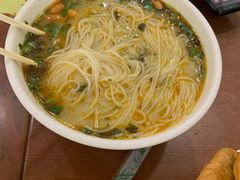 雪菜米粉（小）-顺华粉馆(桃园南路店)