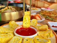 -海云台韩式汤饭·13年匠心韩料(南山店)
