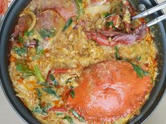 -simply thai天泰(静安嘉里中心店)