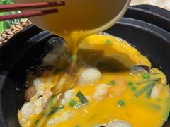 -江城小馆陕南妈妈菜·全球旅行餐厅(钟楼店)