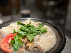 鲫鱼水饺-陶德砂锅(蜀汉路店)