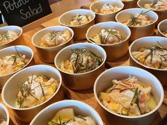 -THE CANNERY&JUJU 新鲜海鲜·牛排美食酒廊