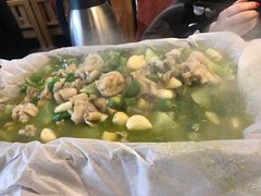 -旅马餐厅(茅家埠店)