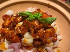 -青年公社·烤鸭(天玥中心店)