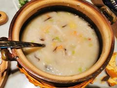 钰丰招牌鲜虾粥-泰钰丰烤鸭.天津菜(开发区店)