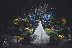 -格乐利雅婚礼艺术中心(南外滩店)