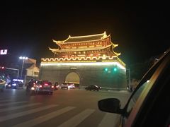 景观位-香满楼(临安路店)